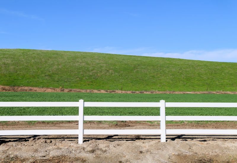 Farm Fencing
