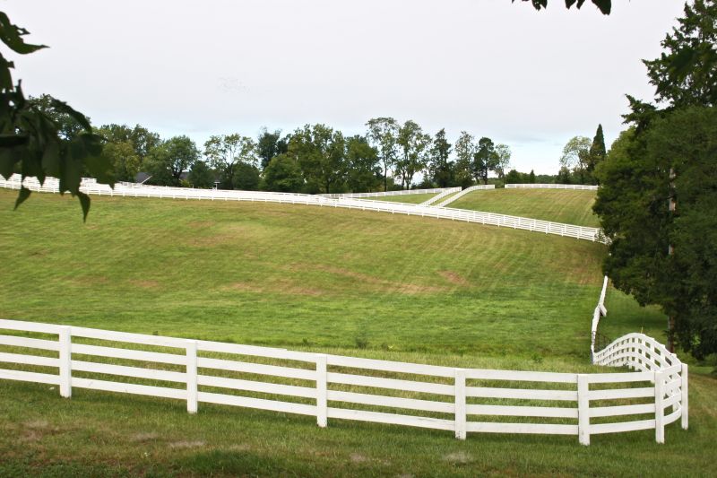 Farm Fencing