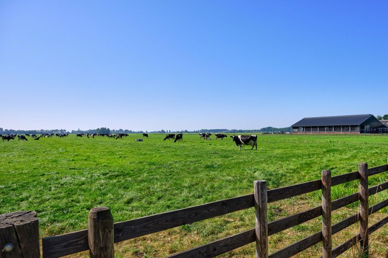 Cost of Farm Fencing — Cost of Farm Fencing