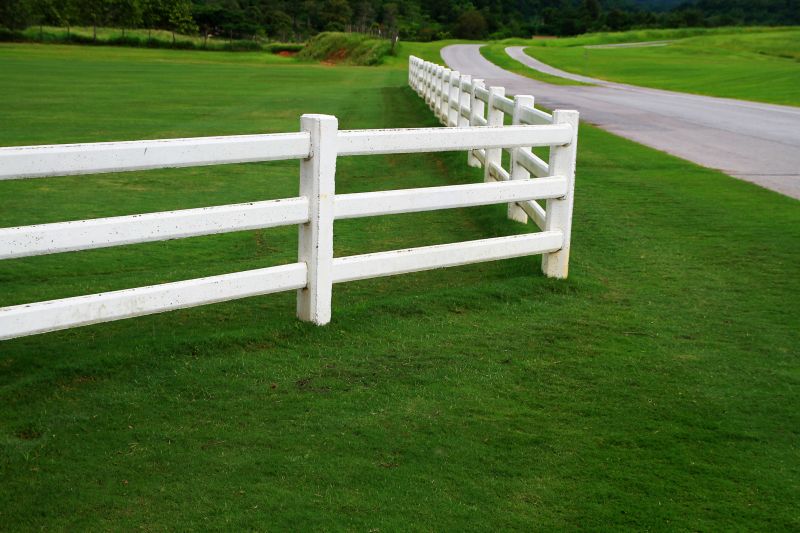 Farm Fencing
