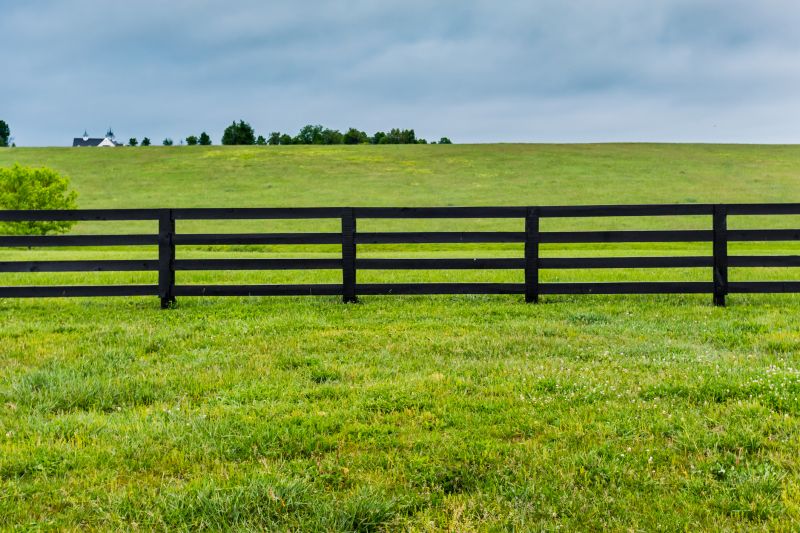 Farm Fencing
