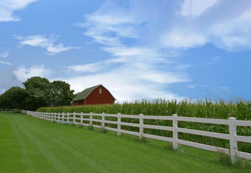 Farm Fencing